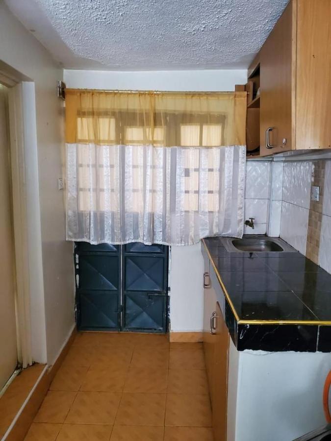 Lux Lumumba Drive Apartment *