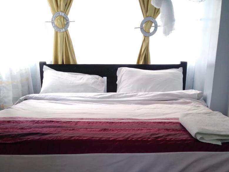 Apartment Lux Lumumba Drive Nairobi