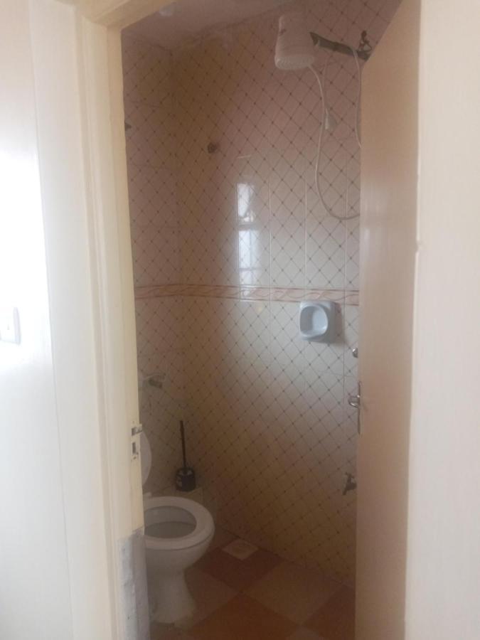 Apartment Eedon