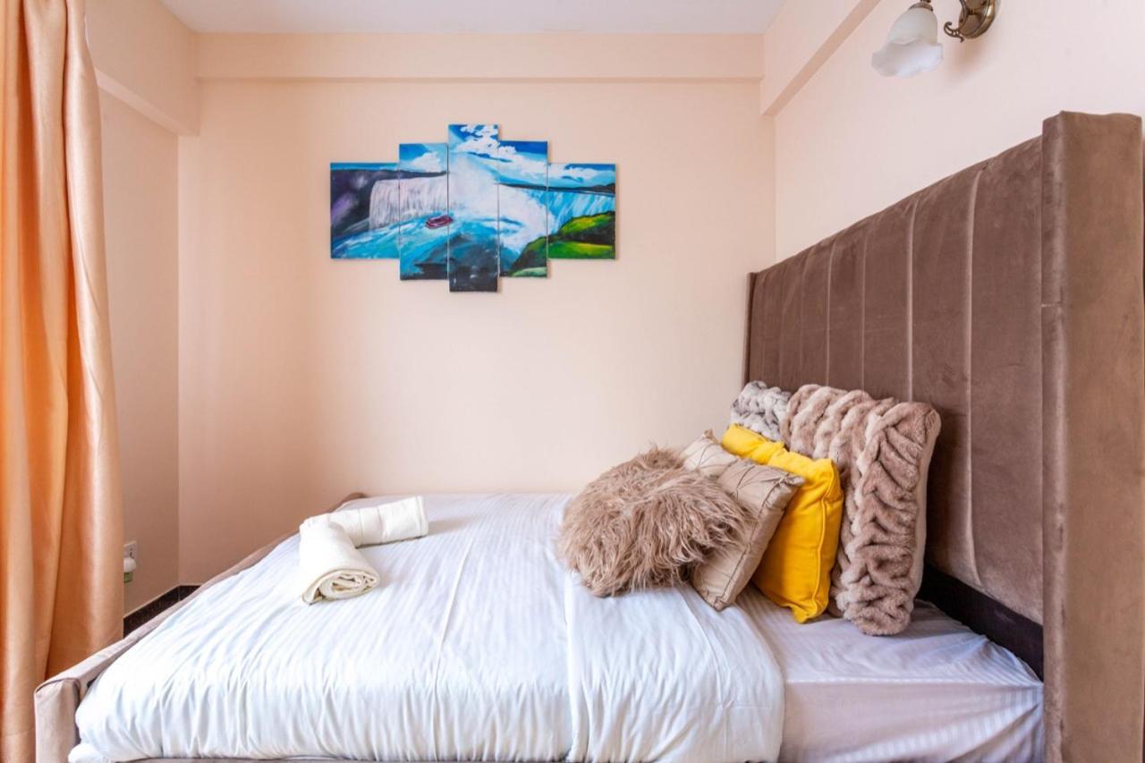 Apartment Stay.plus Dennis Garden Nairobi
