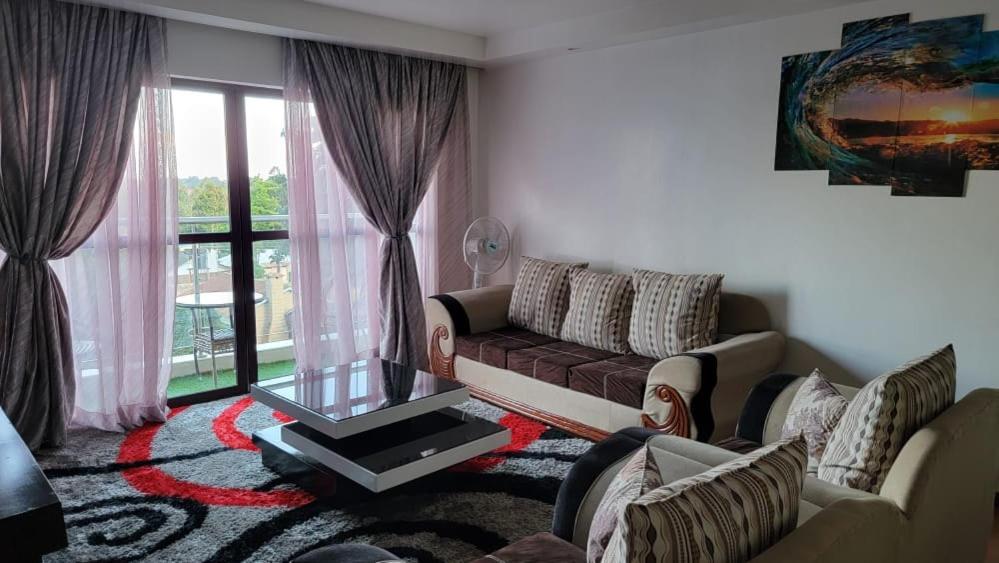 Cool Apartment In Ruaka *