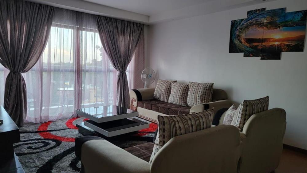 Cool Apartment In Ruaka Nairobi