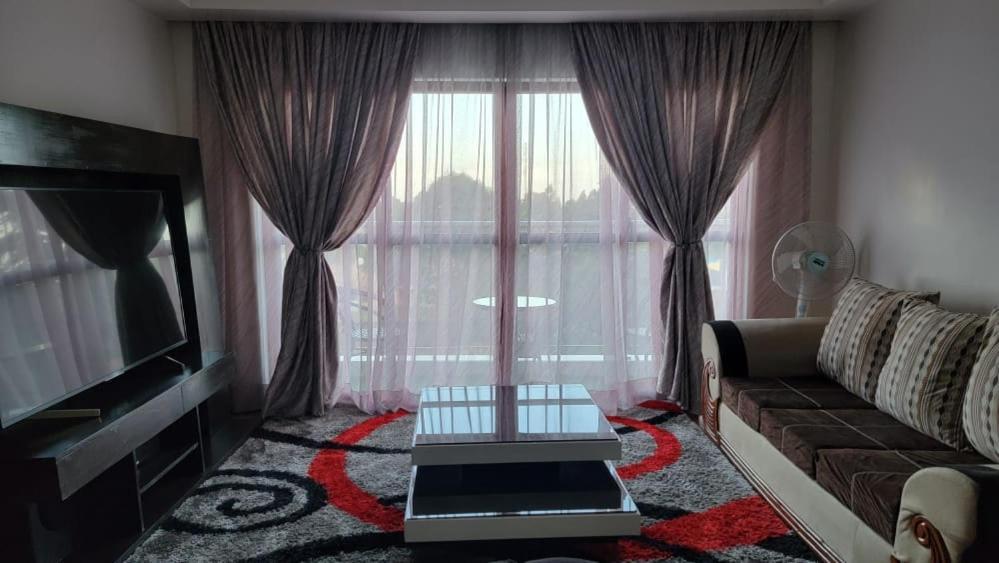 Cool Apartment In Ruaka Apartment *