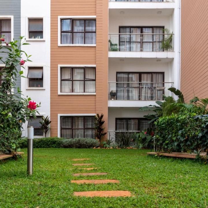 Cool Apartment In Ruaka Apartment