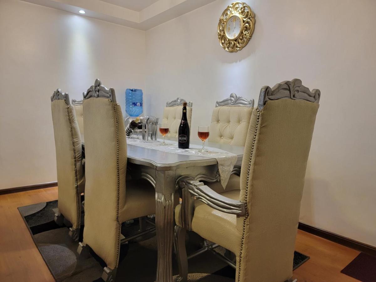 Cool Apartment In Ruaka Nairobi