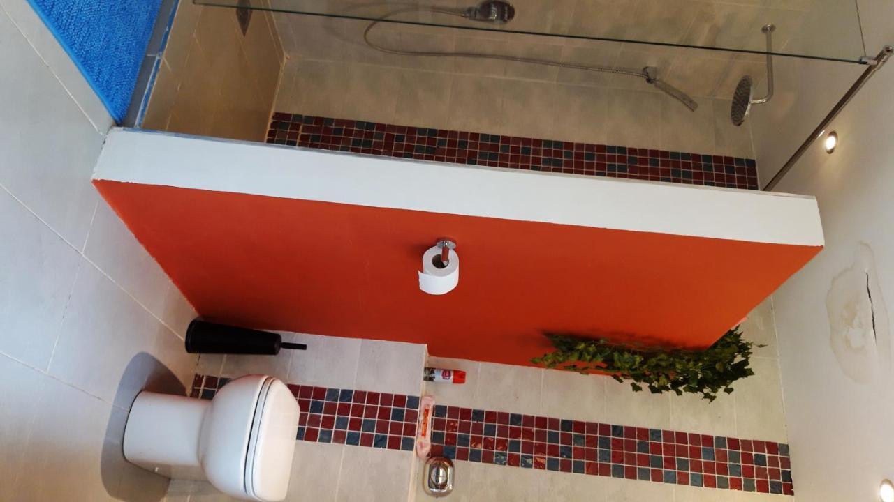 Bed & Breakfast Maison Mitwaba Nairobi