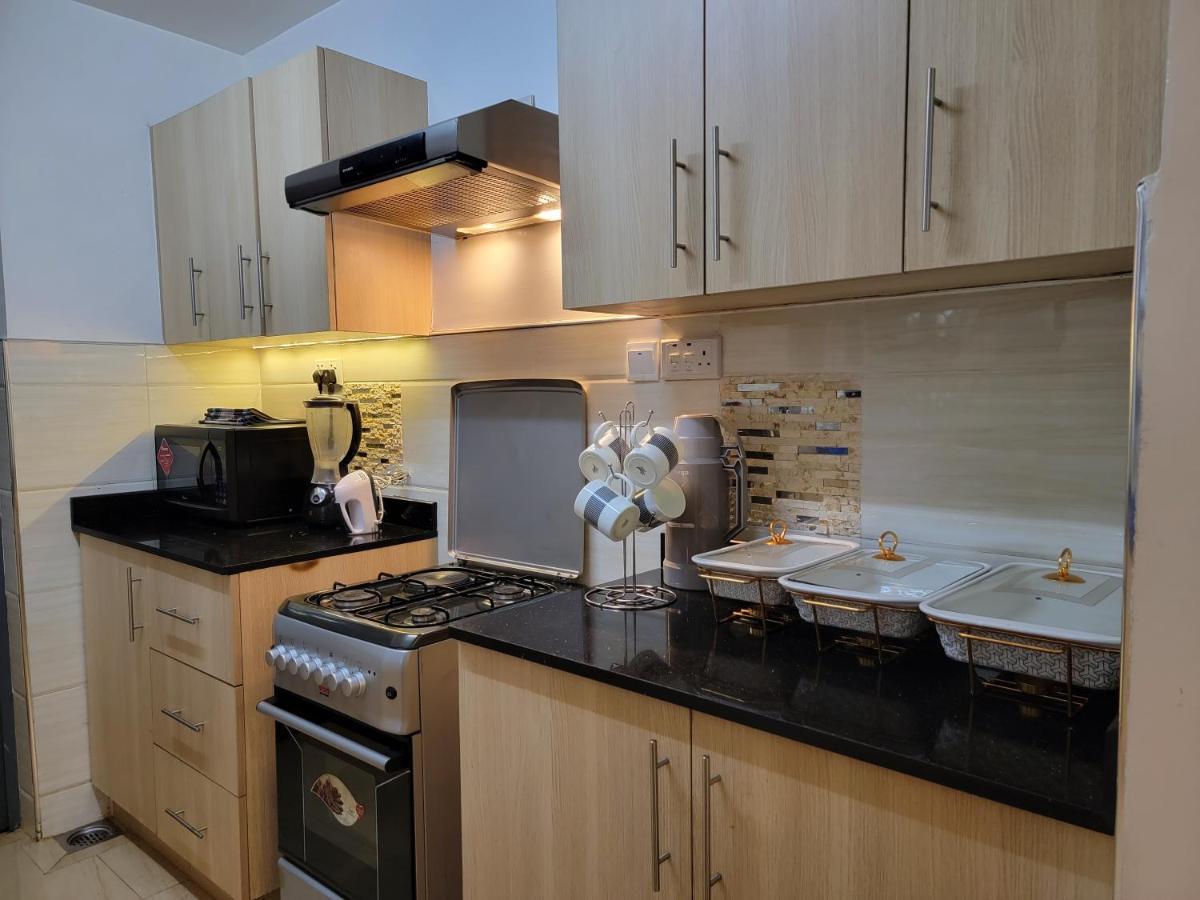 Cool Apartment In Ruaka Apartment