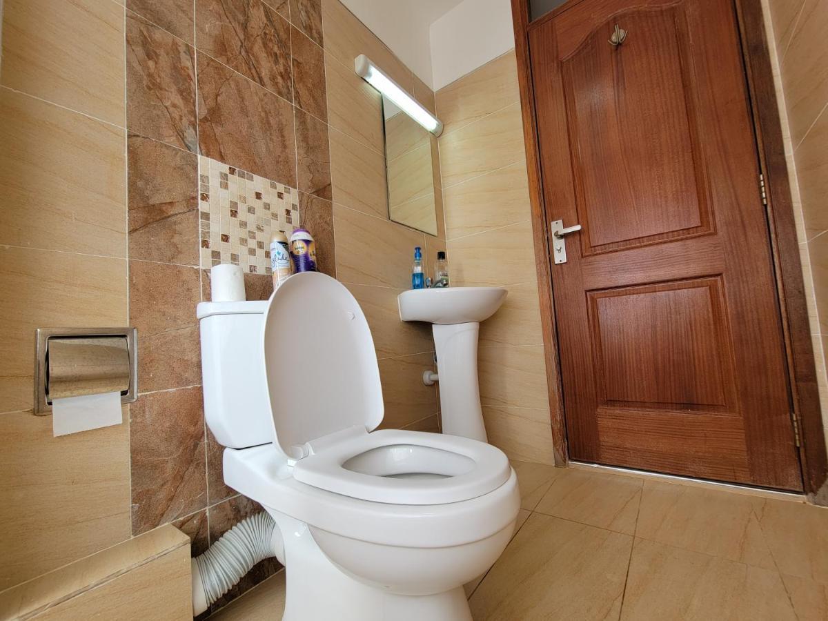 Cool Apartment In Ruaka * Nairobi
