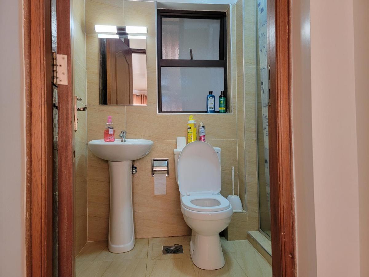 Cool Apartment In Ruaka Apartment