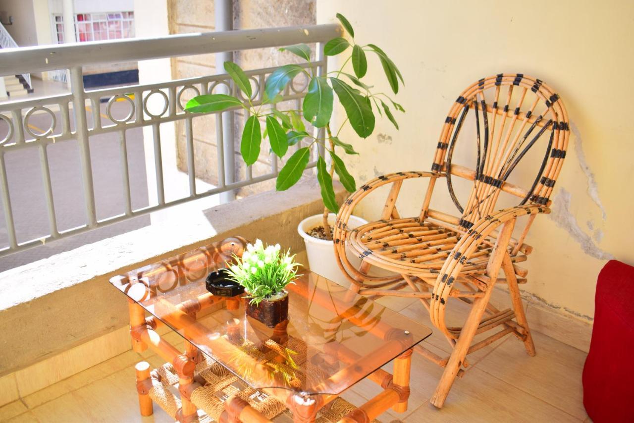 Elegant Comfy Rooms- Jkia Homestay Nairobi
