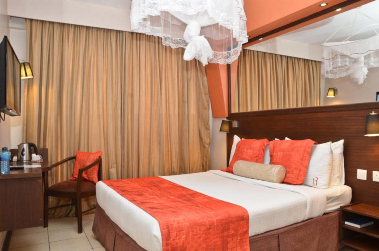Rio Hotel