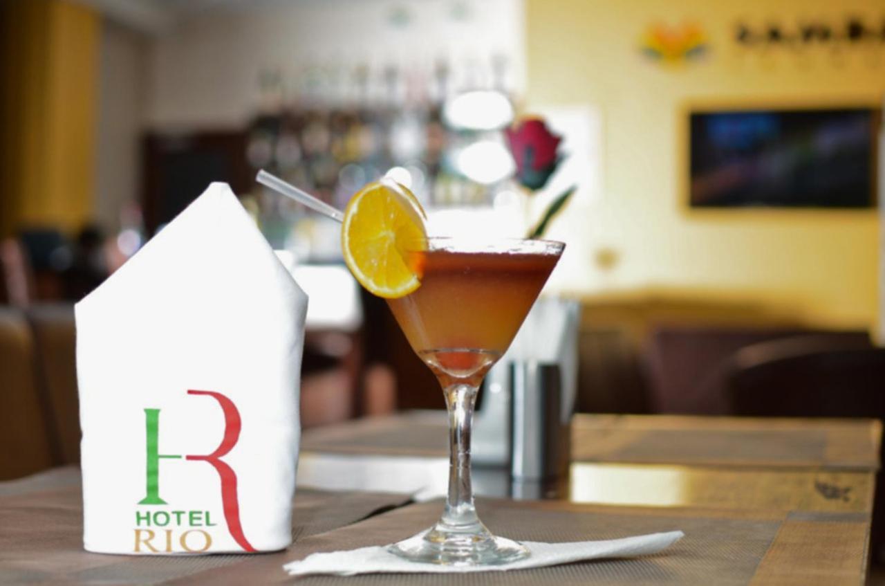 Rio Hotel 4*