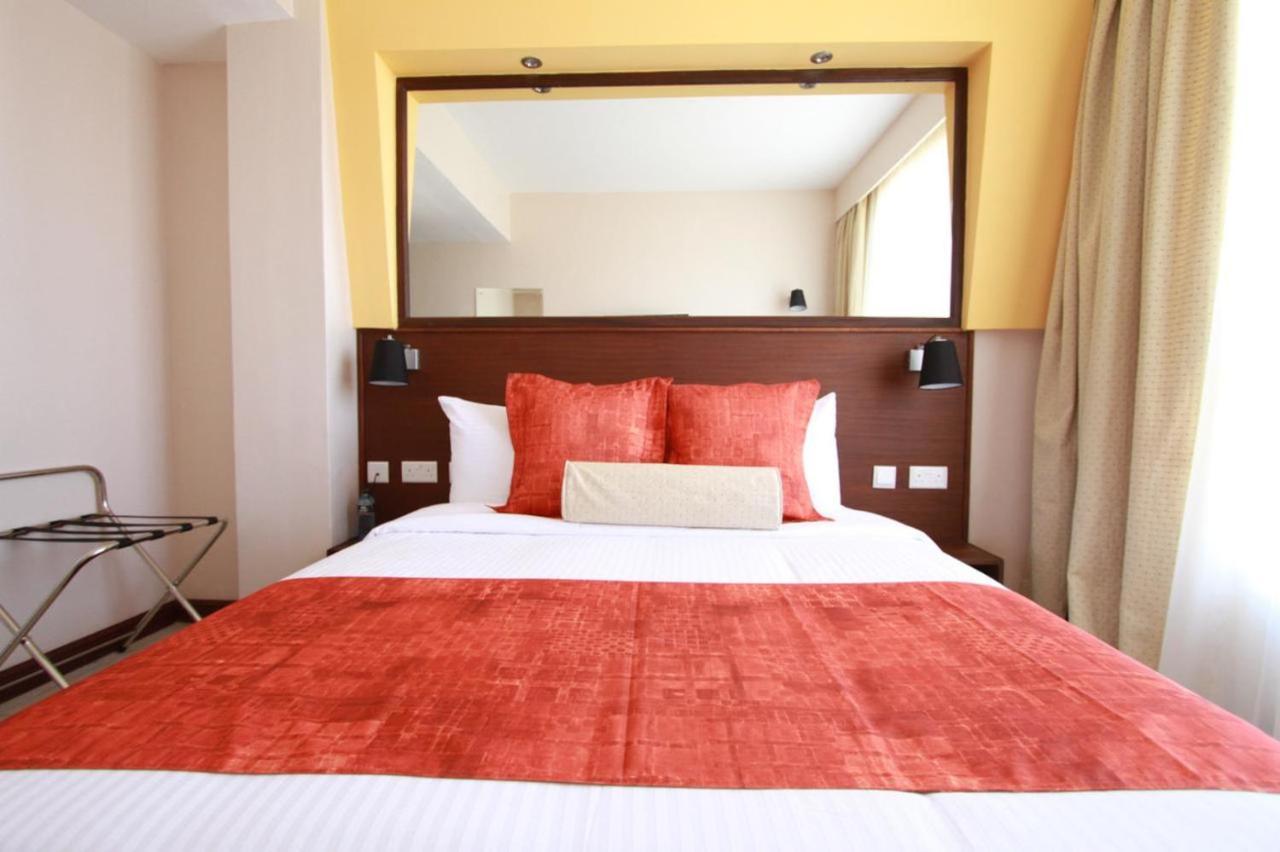 Hotel Rio 4*