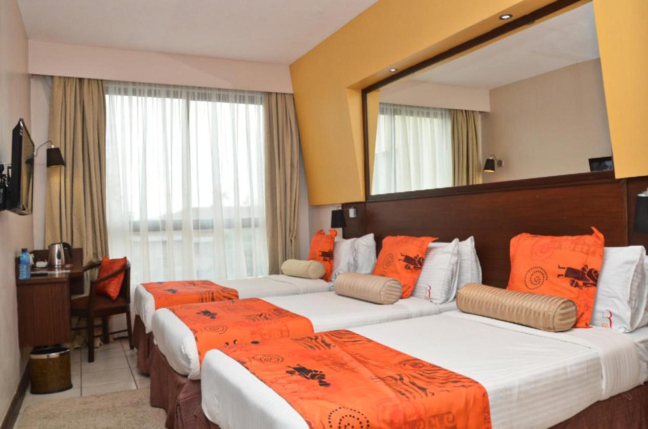 Rio Hotel