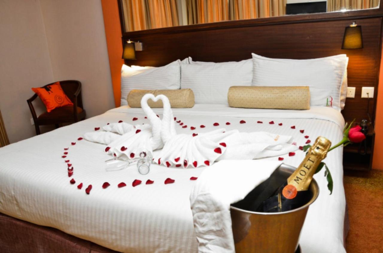 Hotel Rio