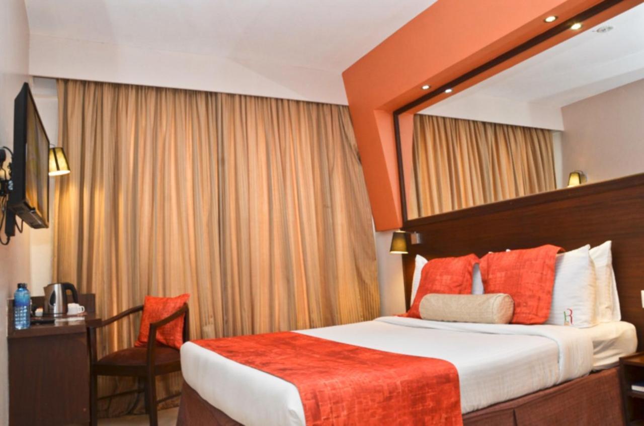 Hotel Rio 4*