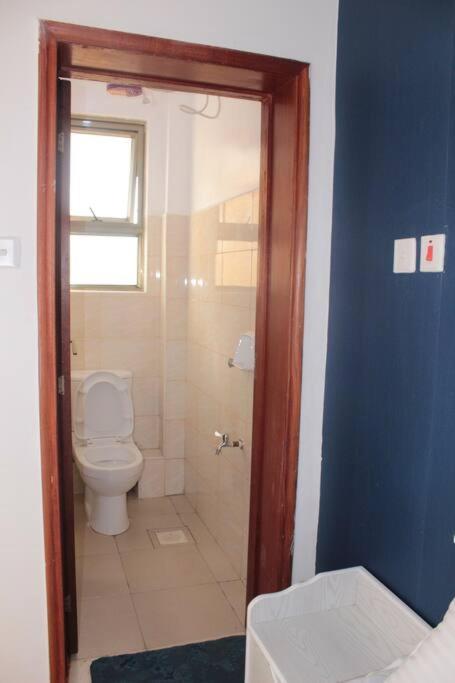 Apartment Royal Blue 3 Bedroom Nairobi