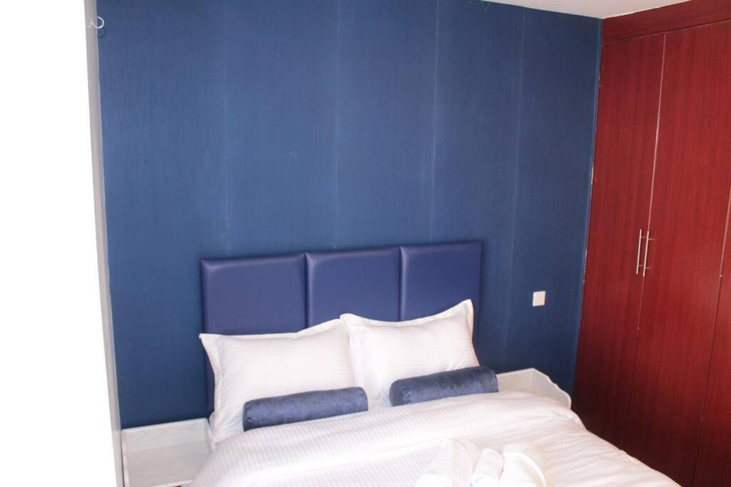 Royal Blue 3 Bedroom Apartment Nairobi