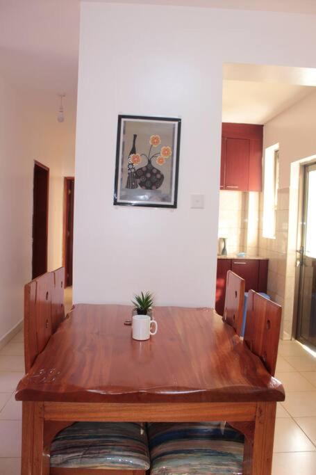 Apartment Royal Blue 3 Bedroom