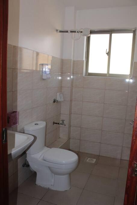 Royal Blue 3 Bedroom *