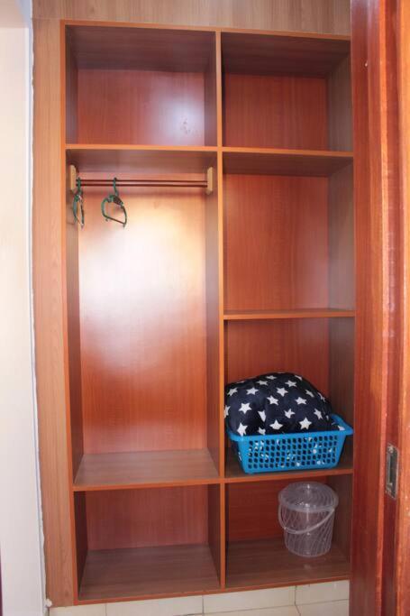 Royal Blue 3 Bedroom Nairobi