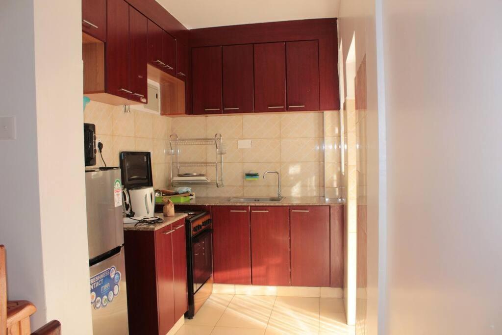 Royal Blue 3 Bedroom Nairobi