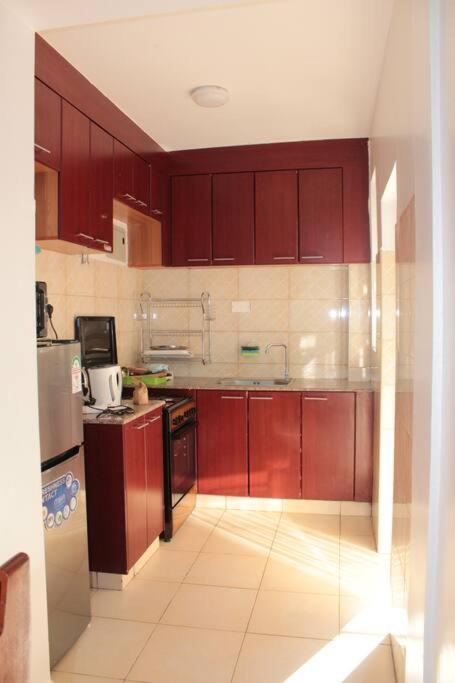 Royal Blue 3 Bedroom Nairobi