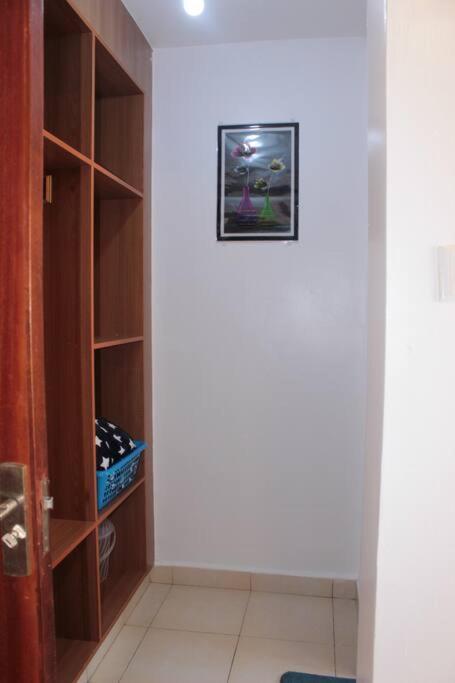 Royal Blue 3 Bedroom Apartment