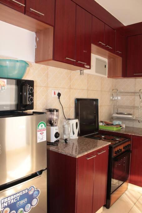 Apartment Royal Blue 3 Bedroom Nairobi