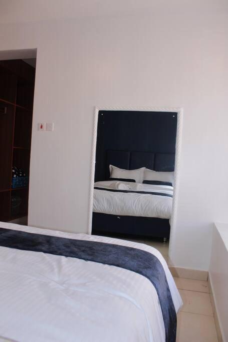 Apartment Royal Blue 3 Bedroom