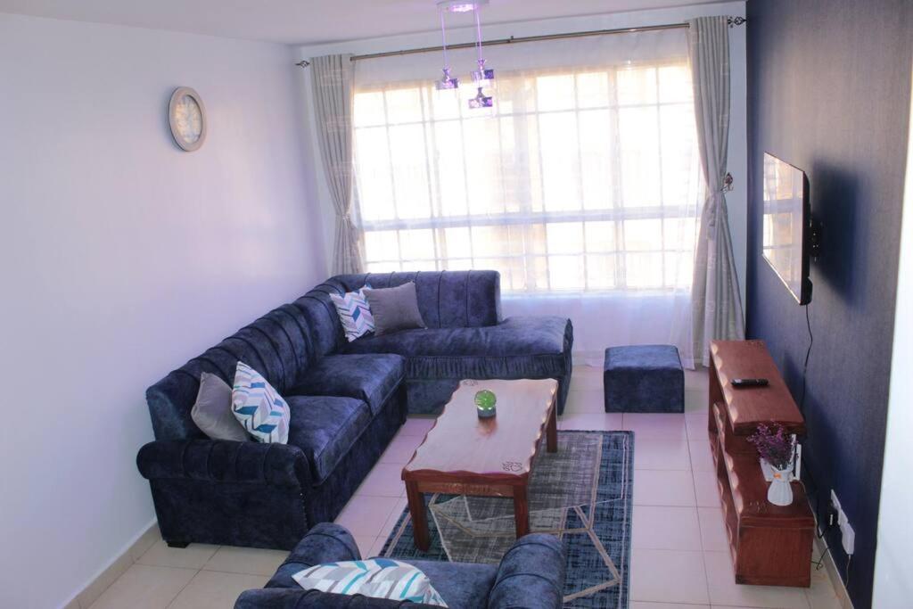 Apartment Royal Blue 3 Bedroom *