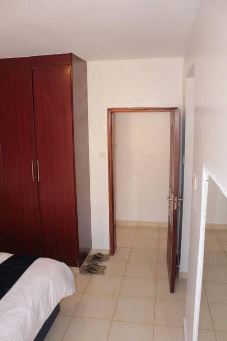 Royal Blue 3 Bedroom Nairobi