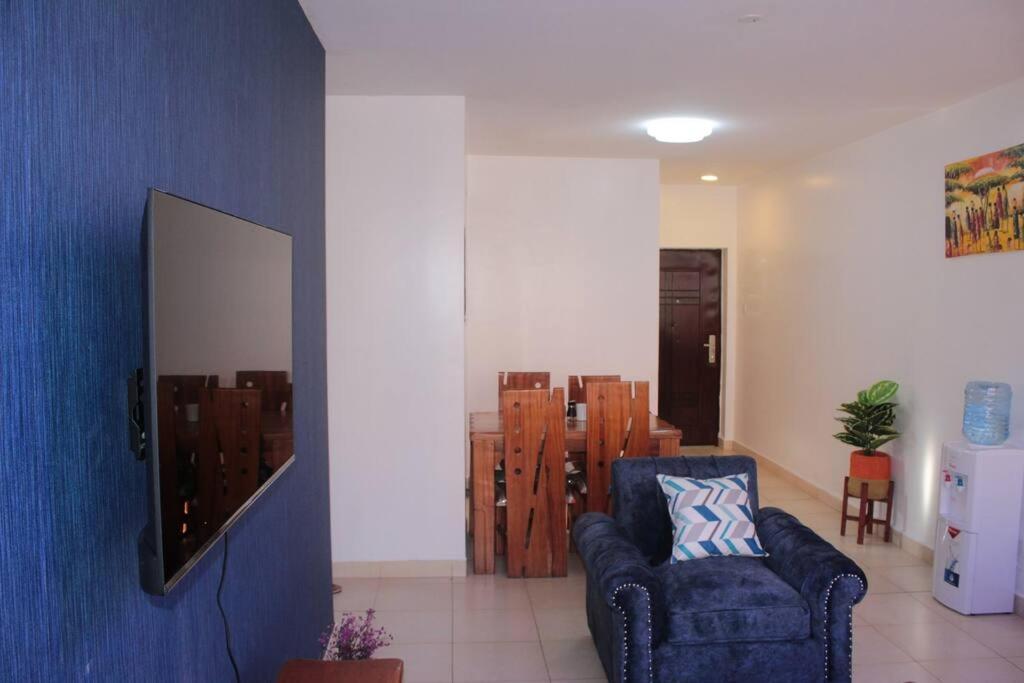 Apartment Royal Blue 3 Bedroom *