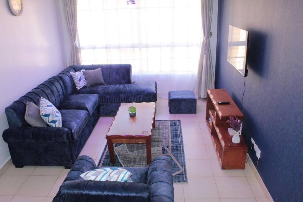 Apartment Royal Blue 3 Bedroom