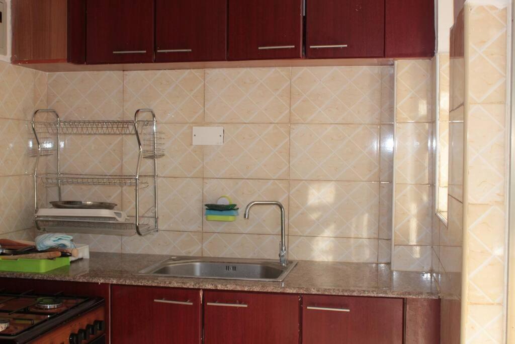 Royal Blue 3 Bedroom Apartment Nairobi