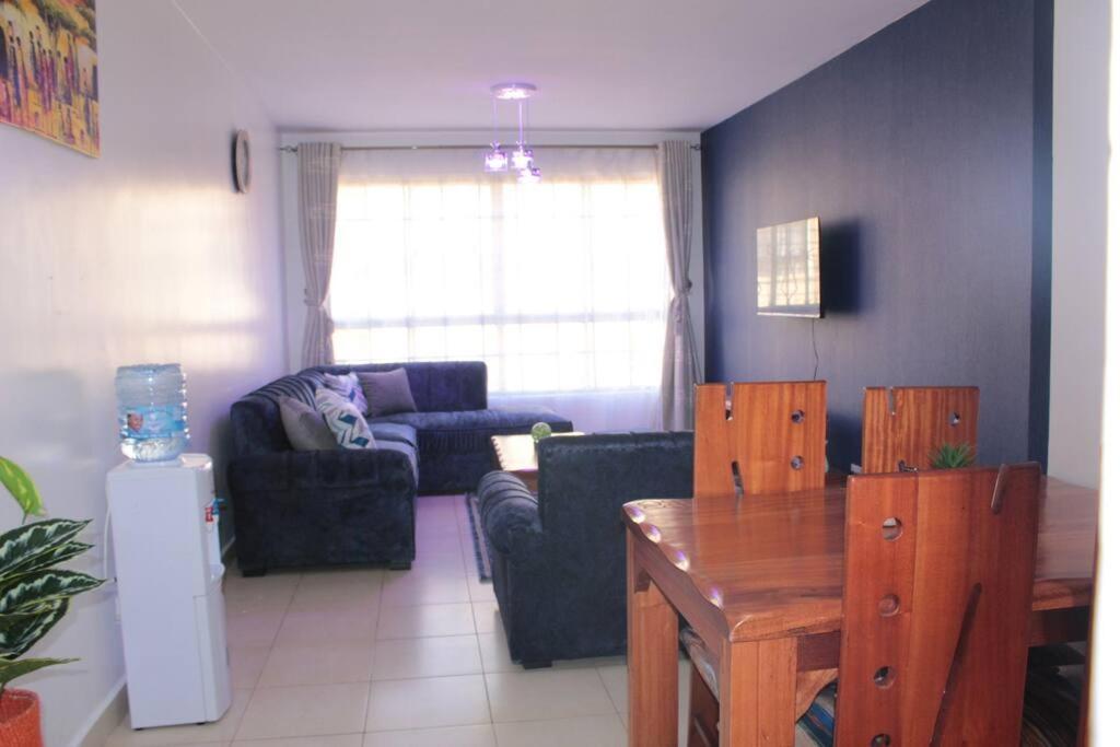 Royal Blue 3 Bedroom Nairobi