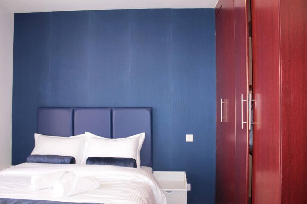 Royal Blue 3 Bedroom Apartment Nairobi