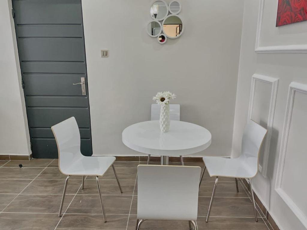 Apartment Pangani Oasis 2 Bedroom Airbnb