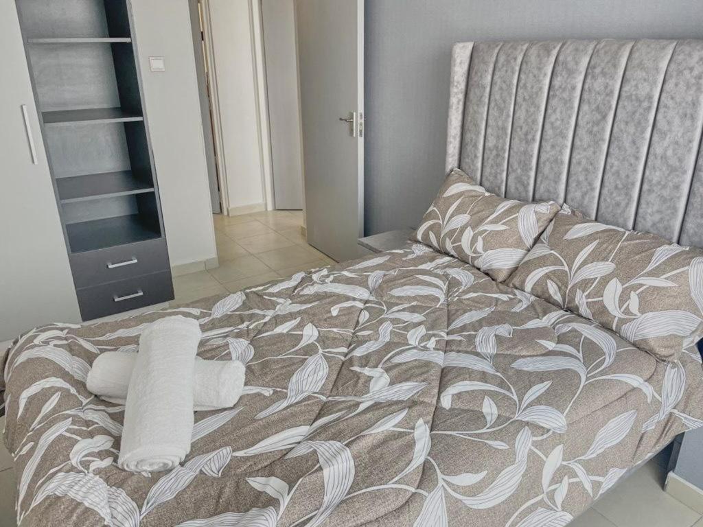 Apartment Pangani Oasis 2 Bedroom Airbnb