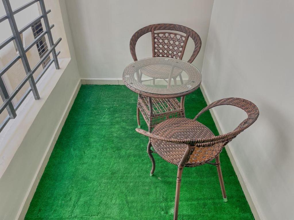 Pangani Oasis 2 Bedroom Airbnb Apartment *