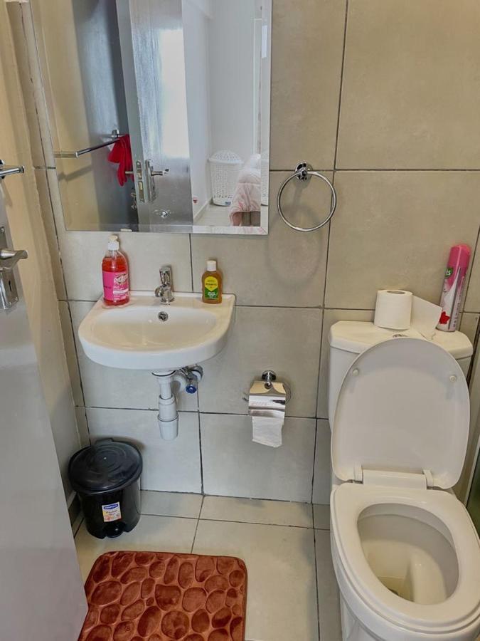 Apartment Pangani Oasis 2 Bedroom Airbnb