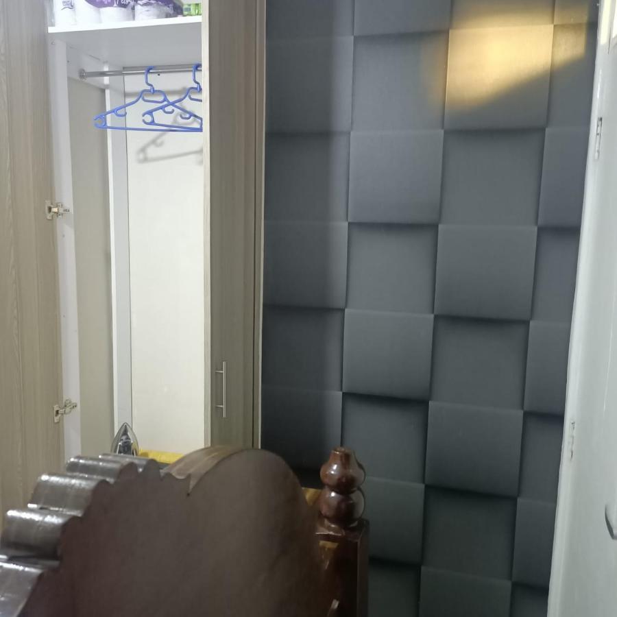 Apartamento Studio/one-roomed House/bedsitter-trm, Thika Road,roysambu Nairobi