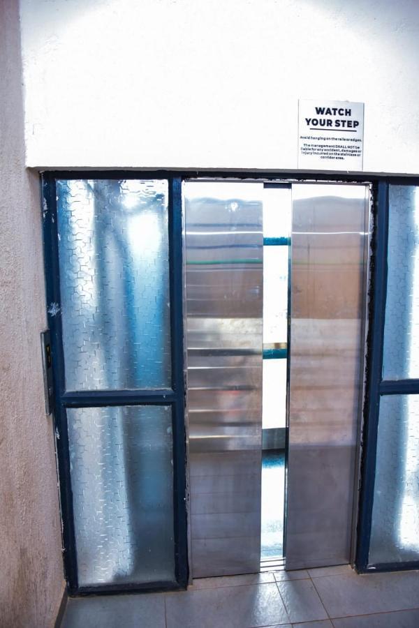 Studio/one-roomed House/bedsitter-trm, Thika Road,roysambu Apartamento