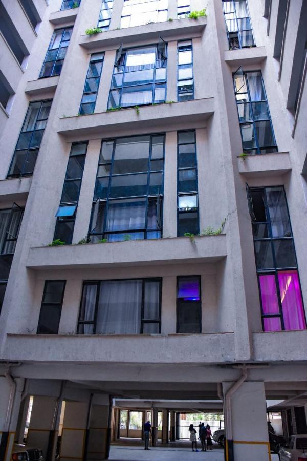 Studio/one-roomed House/bedsitter-trm, Thika Road,roysambu Nairobi