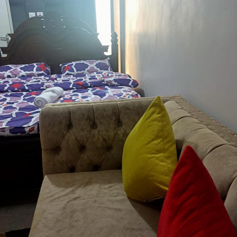 Studio/one-roomed House/bedsitter-trm, Thika Road,roysambu * Nairobi