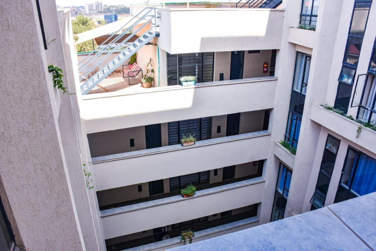 Studio/one-roomed House/bedsitter-trm, Thika Road,roysambu Apartamento Nairobi