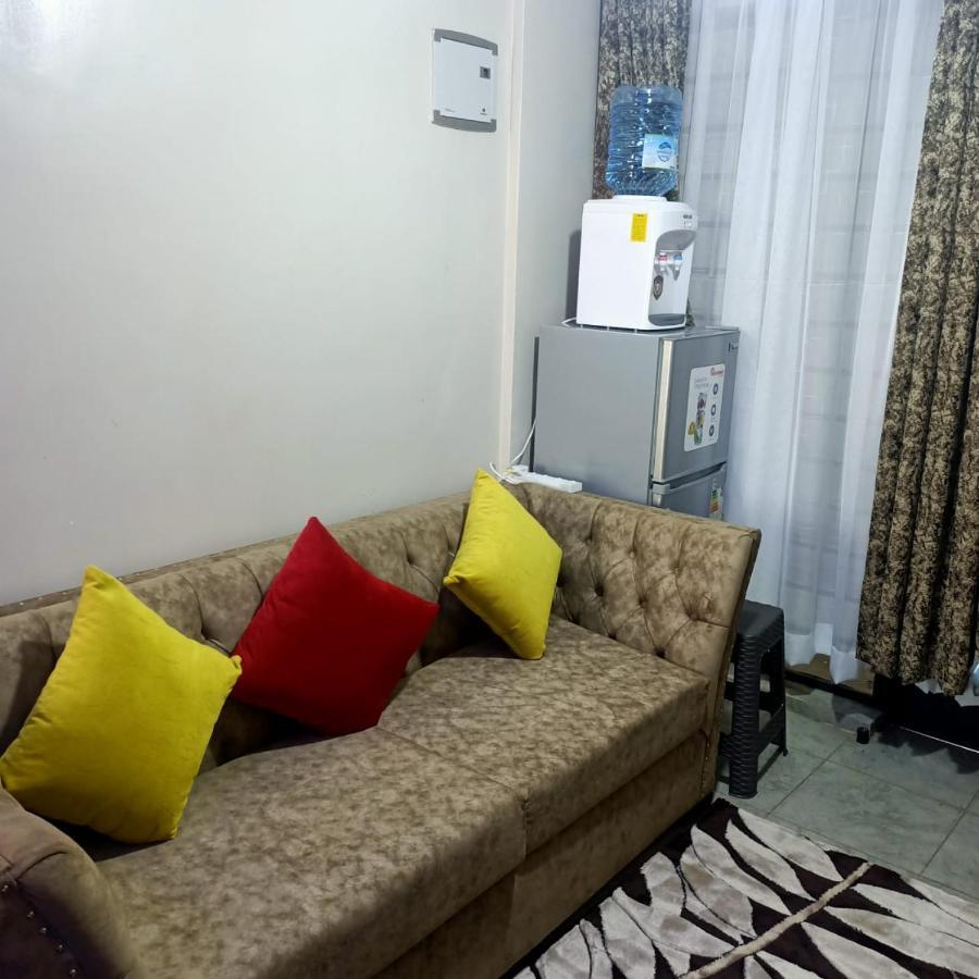 Studio/one-roomed House/bedsitter-trm, Thika Road,roysambu
