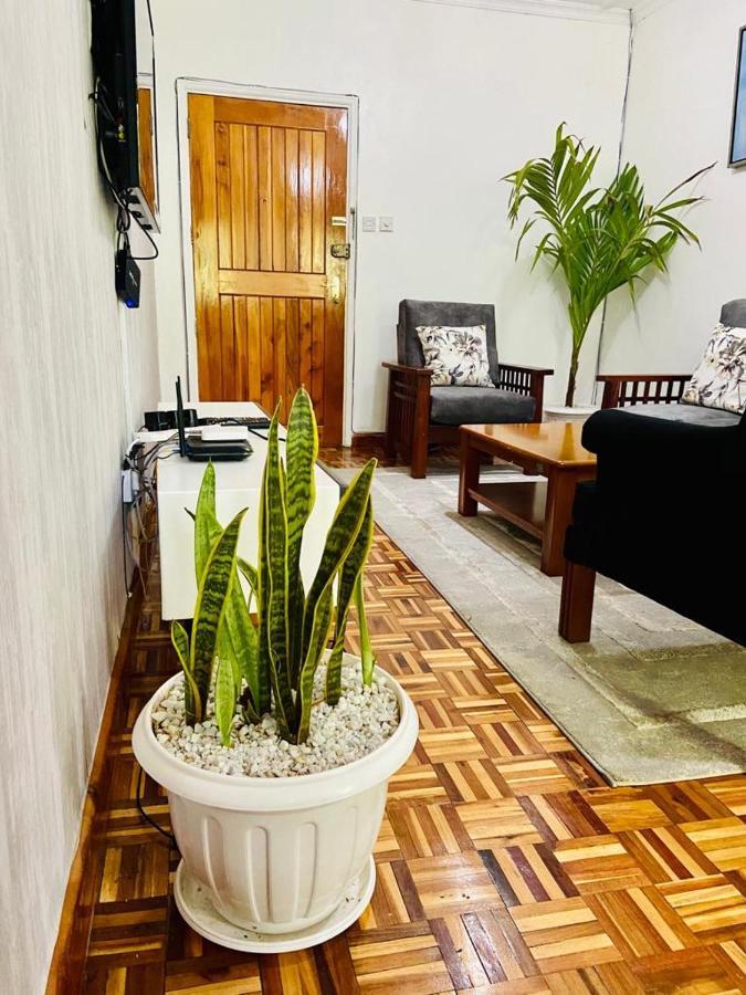 Brickwood Apartments Apartment Nairobi