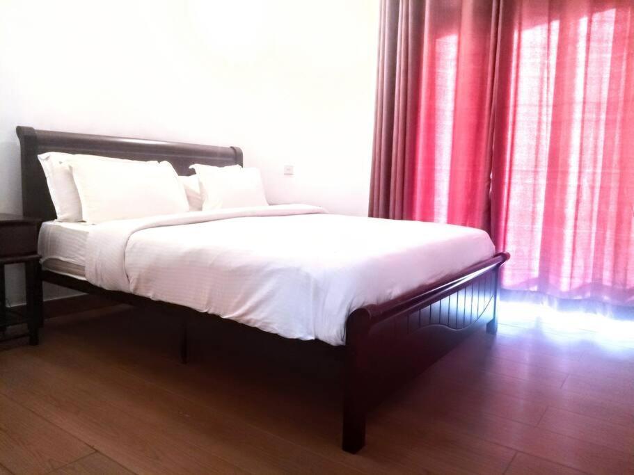 Apartamento The Westgate 2 Bedroom Nairobi