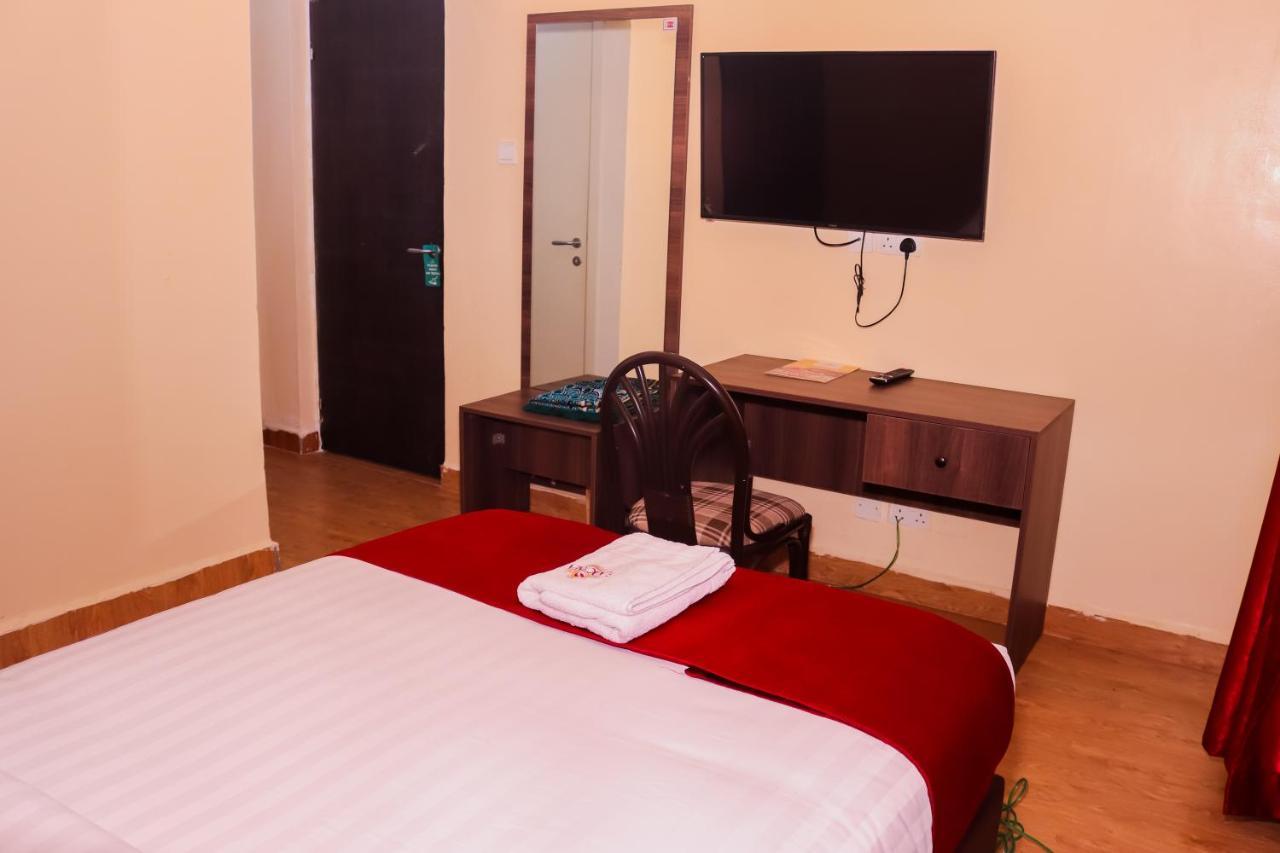 Hotel Sakina